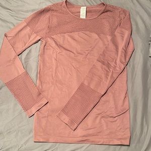 Fabletics Long sleeve workout top